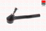 SS10665 FAI AutoParts hlava/čap spojovacej tyče riadenia SS10665 FAI AutoParts