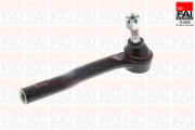 SS10666 FAI AutoParts hlava/čap spojovacej tyče riadenia SS10666 FAI AutoParts