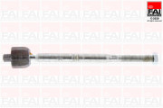 SS10668 Axiální kloub, příčné táhlo řízení FAI AutoParts