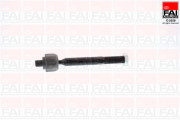 SS10718 FAI AutoParts axiálny čap tiahla riadenia SS10718 FAI AutoParts