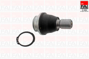 SS11176 FAI AutoParts zvislý/nosný čap SS11176 FAI AutoParts