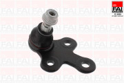 SS10853 FAI AutoParts zvislý/nosný čap SS10853 FAI AutoParts