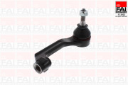 SS10885 FAI AutoParts hlava/čap spojovacej tyče riadenia SS10885 FAI AutoParts