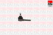 SS1122 FAI AutoParts hlava/čap spojovacej tyče riadenia SS1122 FAI AutoParts