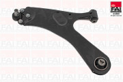 SS11237 Řídicí páka, zavěšení kol FAI AutoParts