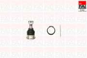 SS1163 FAI AutoParts zvislý/nosný čap SS1163 FAI AutoParts