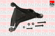 SS1229 FAI AutoParts rameno zavesenia kolies SS1229 FAI AutoParts