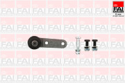 SS183 FAI AutoParts zvislý/nosný čap SS183 FAI AutoParts