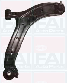 SS2271 FAI AutoParts rameno zavesenia kolies SS2271 FAI AutoParts