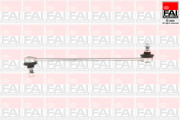 SS2541 FAI AutoParts tyč/vzpera stabilizátora SS2541 FAI AutoParts