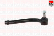 SS2837 FAI AutoParts hlava/čap spojovacej tyče riadenia SS2837 FAI AutoParts