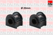 SS2853K FAI AutoParts ulożenie priečneho stabilizátora SS2853K FAI AutoParts