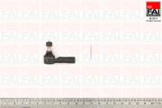 SS2904 FAI AutoParts hlava/čap spojovacej tyče riadenia SS2904 FAI AutoParts