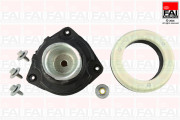 SS3165 FAI AutoParts lożisko prużnej vzpery SS3165 FAI AutoParts