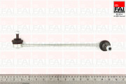 SS4017 FAI AutoParts tyč/vzpera stabilizátora SS4017 FAI AutoParts