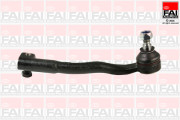 SS4019 FAI AutoParts hlava/čap spojovacej tyče riadenia SS4019 FAI AutoParts