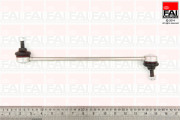 SS4021 FAI AutoParts tyč/vzpera stabilizátora SS4021 FAI AutoParts