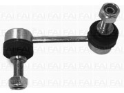 SS4076 FAI AutoParts tyč/vzpera stabilizátora SS4076 FAI AutoParts