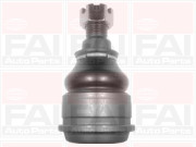 SS4081 FAI AutoParts zvislý/nosný čap SS4081 FAI AutoParts