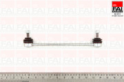 SS4135 FAI AutoParts tyč/vzpera stabilizátora SS4135 FAI AutoParts