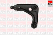 SS416 FAI AutoParts rameno zavesenia kolies SS416 FAI AutoParts