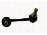 SS4198 FAI AutoParts tyč/vzpera stabilizátora SS4198 FAI AutoParts