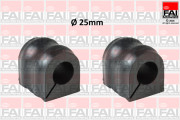 SS4367K FAI AutoParts ulożenie priečneho stabilizátora SS4367K FAI AutoParts