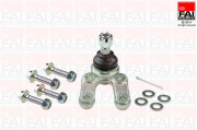 SS4384 Podpora-/ Kloub FAI AutoParts