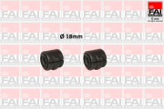 SS4481K FAI AutoParts ulożenie priečneho stabilizátora SS4481K FAI AutoParts