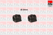 SS4494K FAI AutoParts ulożenie priečneho stabilizátora SS4494K FAI AutoParts