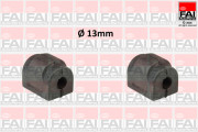 SS4609K FAI AutoParts ulożenie priečneho stabilizátora SS4609K FAI AutoParts