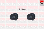 SS4768K FAI AutoParts ulożenie priečneho stabilizátora SS4768K FAI AutoParts