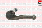 SS522 FAI AutoParts hlava/čap spojovacej tyče riadenia SS522 FAI AutoParts