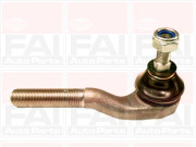 SS523 FAI AutoParts hlava/čap spojovacej tyče riadenia SS523 FAI AutoParts