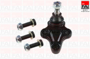 SS5322 FAI AutoParts zvislý/nosný čap SS5322 FAI AutoParts