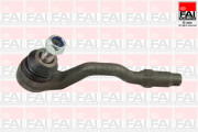 SS5658 FAI AutoParts hlava/čap spojovacej tyče riadenia SS5658 FAI AutoParts