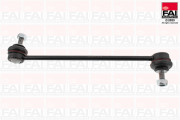SS6024 FAI AutoParts tyč/vzpera stabilizátora SS6024 FAI AutoParts