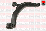 SS6037 FAI AutoParts rameno zavesenia kolies SS6037 FAI AutoParts