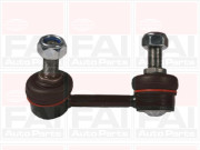 SS6075 FAI AutoParts tyč/vzpera stabilizátora SS6075 FAI AutoParts