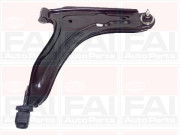 SS671 FAI AutoParts rameno zavesenia kolies SS671 FAI AutoParts