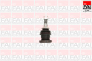 SS7004 FAI AutoParts zvislý/nosný čap SS7004 FAI AutoParts