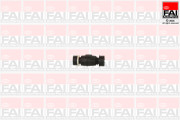 SS7045 FAI AutoParts tyč/vzpera stabilizátora SS7045 FAI AutoParts