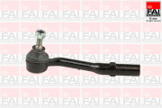 SS7065 FAI AutoParts hlava/čap spojovacej tyče riadenia SS7065 FAI AutoParts