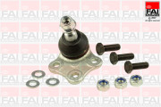 SS7095 FAI AutoParts zvislý/nosný čap SS7095 FAI AutoParts