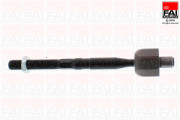 SS7136 FAI AutoParts axiálny čap tiahla riadenia SS7136 FAI AutoParts