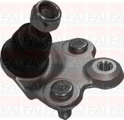 SS7197 FAI AutoParts zvislý/nosný čap SS7197 FAI AutoParts