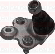 SS7198 FAI AutoParts zvislý/nosný čap SS7198 FAI AutoParts