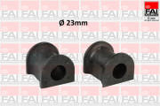 SS7281K FAI AutoParts ulożenie priečneho stabilizátora SS7281K FAI AutoParts