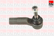 SS7306 Hlava příčného táhla řízení FAI AutoParts