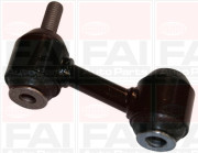 SS7338 FAI AutoParts tyč/vzpera stabilizátora SS7338 FAI AutoParts